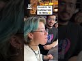Tourists try flaming food in India 😲🔥⁠⁠ (🎥: ViralHog)