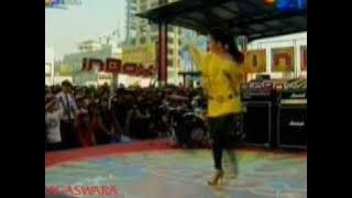 Cuplikan SYAHRINI di SCTV Inbox (Courtessy From SCTV)