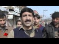 Suicide Attatck Targets Pakistani Soldiers, Killing And Wounding Dozens