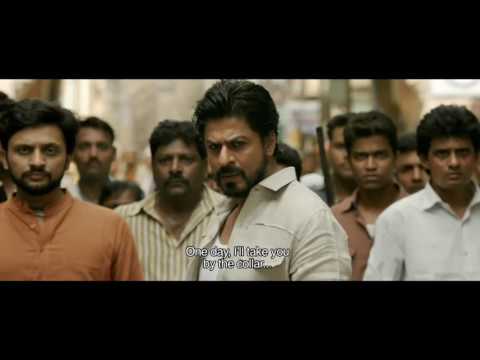 Raees (2017) - Raees (2017)