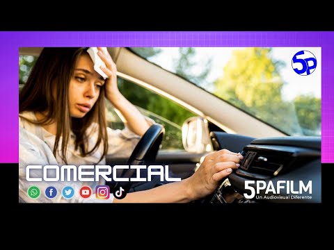 COMERCIAL AIRE ACONDICIONADO AUTOMOTRIZ