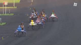 Vidéo de la course PMU PRIX D'EGLETONS