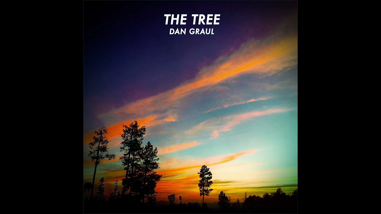 Watch Dan Graul The Tree (Album Art Visualizer Video) on YouTube Watch Dan Graul The Tree (Album Art Visualizer Video) on YouTube