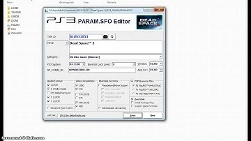 HOW TO GET ALL PS3 GAMES WORKING ON PSP AND PSV