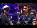 WQF: Luffy vs Tokido | Red Bull Kumite 2018