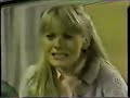 Judi Evans as Beth Raines - December 7, 1983