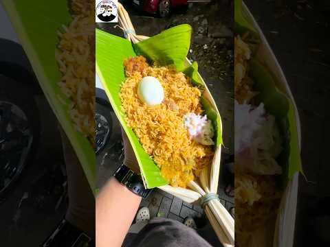 Trending Matta Biryani👀 Worth Ah⁉️| #thatmadrasguys