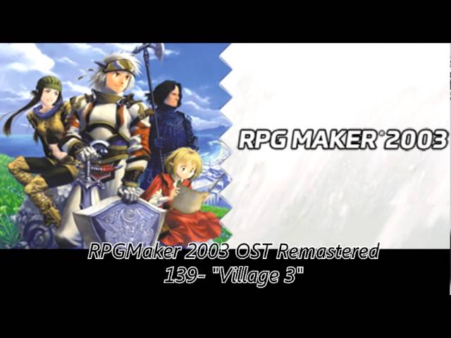 Crônicas Brasil de Heróis - RPG Maker [Demo] by gaigaia