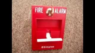 Fire Alarm