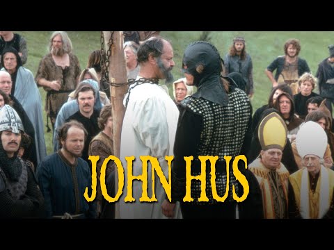 John Hus 1977 Full Movie Rod Colbin Regis Cordic