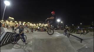 BMX - Kalijido Skatepark, Jakarta