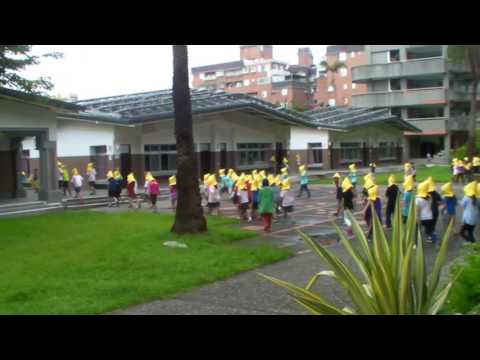 中華國中防災正式演練影片剪輯_1050921
