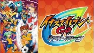 Battle for Progress - Inazuma Eleven Go Chrono Stone (Game Soundtrack)