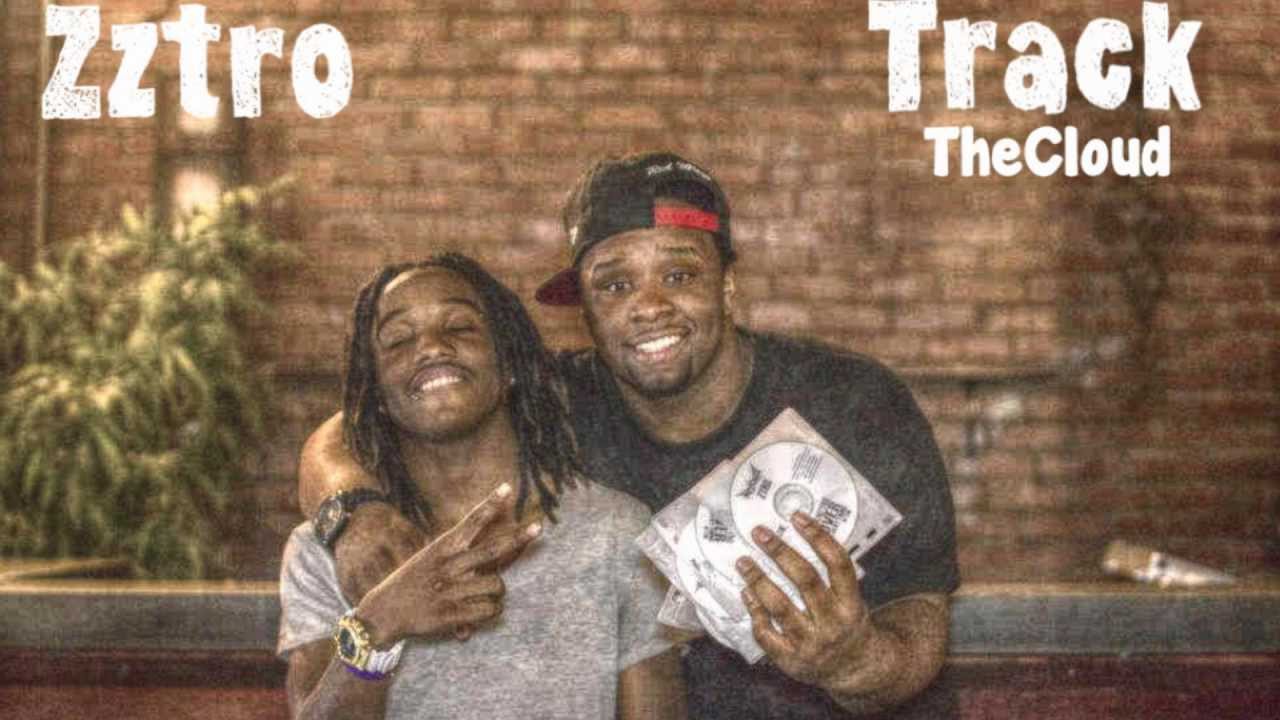 Zztro Ft. Track TheCloud☁  - Fucking Problems /Remix