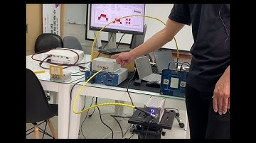 2020 TMYTEK BBox & AiP training video (mother board)