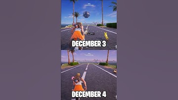 Fortnite Cube Cradle (Stage 6)