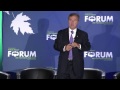 Tom Jenkins: Setting the stage for growth  |  Canada Growth Summit