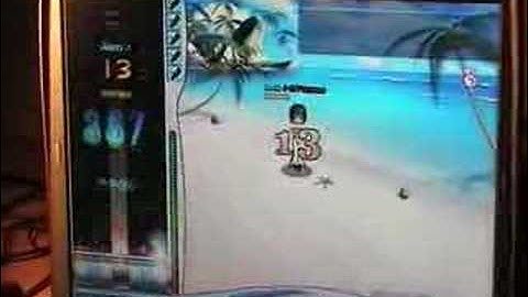 [Trance World] -- o2jam