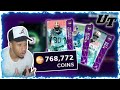 This Pack Is BROKEN! And Now I&#39;m Rich.. | Madden 22 Ultimate Team NMS Ep. 24