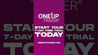 Our Biggest Discount of the Year — 60% OFF the $100K + Express! | OneUp Trader