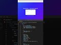 “Type Anything… Refresh It… It Still Stays 😳”