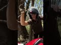 Destroying Harley Because Off Roading Durability Test 🫨 Whistlin Diesel 😱