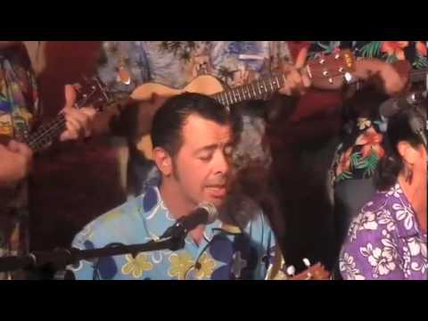 The Ukes of Hazard - Love Potion No. 9