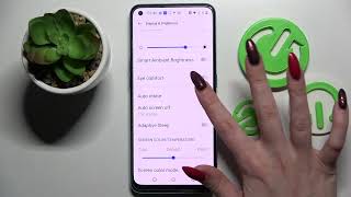 How to Turn On Auto Rotate Screen on OnePlus Nord CE 2 – Turn Off Auto Rotate