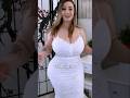A Curvy Girl Finds Her Power In A Dream Dress