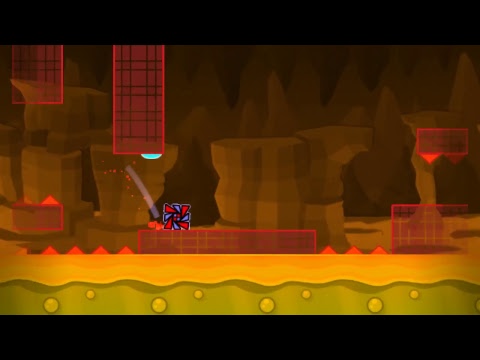 Geometry Dash - Requests On