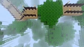 minecraft render test 3