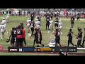 #2 Wilson vs #3 Manasquan