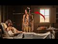 They Punished The Cowboy To Marry The ‘Cursed’ Navajo Widow But He Agreed Without Hesitation!