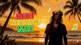 Sleepless in the Tropics 🌴 A Conscious Reggae Selection for Night Thinkers