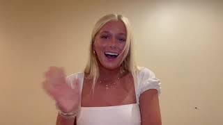 Brooke Beckemeyer Ole Miss PNM Video
