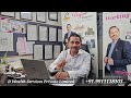 START-UP PROJECT FINANCE CONSULTANCY SERVICES | MANOJ BARAAR | D WEALTH SERVICES PRIVATE LIMITED