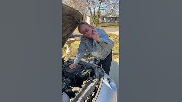 If Your Transmission Has This, Don’t Change the Fluid Yourself