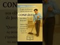 O que Torna um Jovem REALMENTE CONFIÁVEL?