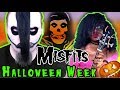 The Misfits - Skulls / Dig Up Her Bones ( CONTEX | REACTIONS! ) "Halloween Week"