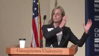 Financial Markets Quality 2016: Keynote Address