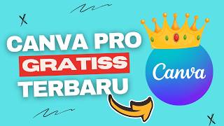 CANVA PRO GRATIS 2026 🔥 MASIH BISA? CEK INFONYA