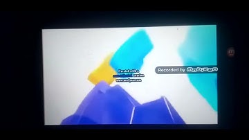 Nick.com Logo in RGB to BGR