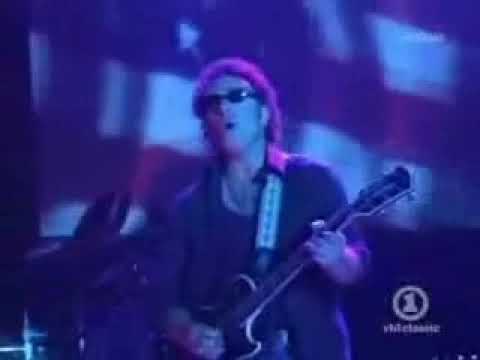 Neal Schon - Star Spangled Banner (Live)