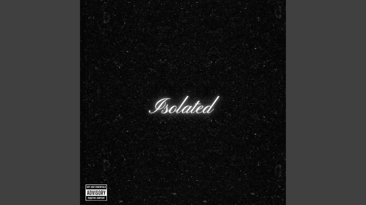 Assista a Isolated no YouTube Assista a Isolated no YouTube