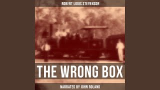 Chapter 73 - The Wrong Box