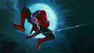 Pure | BL Spider-Man (Powers, Physiology, Abilities, and More!) Subliminal