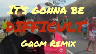 Master Kiid Rsa Difficult gqom Remix