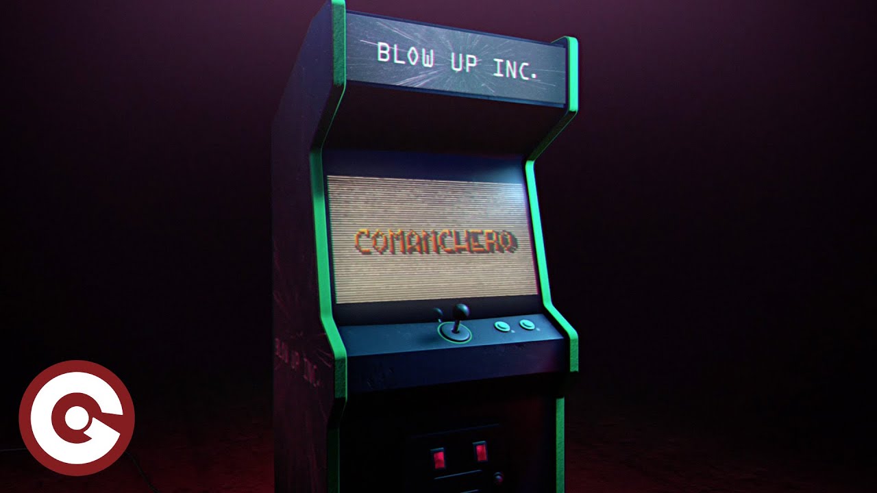 BLOW UP INC. - Comanchero: The Ultimate Dance Anthem! adlı videoyu YouTube'da izle BLOW UP INC. - Comanchero: The Ultimate Dance Anthem! adlı videoyu YouTube'da izle