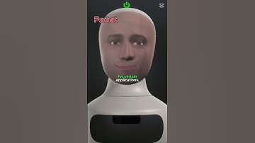 Facts about Furhat #furhat #ai #robotics #robot #chatgpt #trending #funny #usa #fyp #robotics #fun