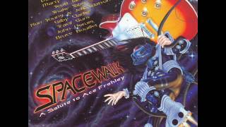Ace Frehley - Fractured Quantum
